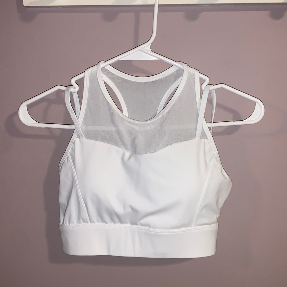 NVGTN Sports bra!
